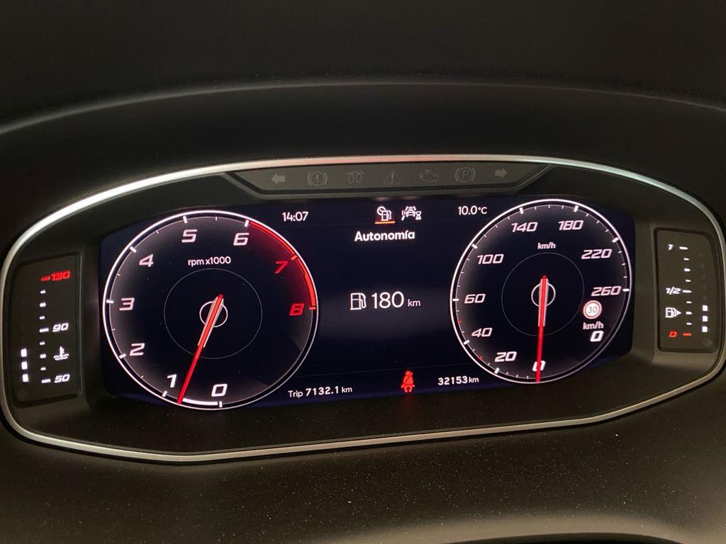 SEAT Ateca 1.5 TSI S&S Style Go M 110 kW (150 CV) - 14