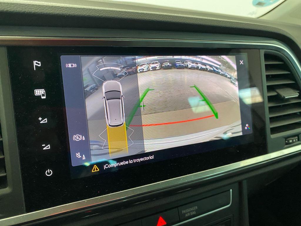 SEAT Ateca 1.5 TSI S&S Style Go M 110 kW (150 CV) - 16