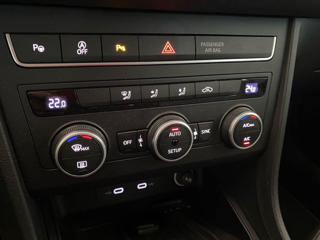 SEAT Ateca 1.5 TSI S&S Style Go M 110 kW (150 CV) - 17