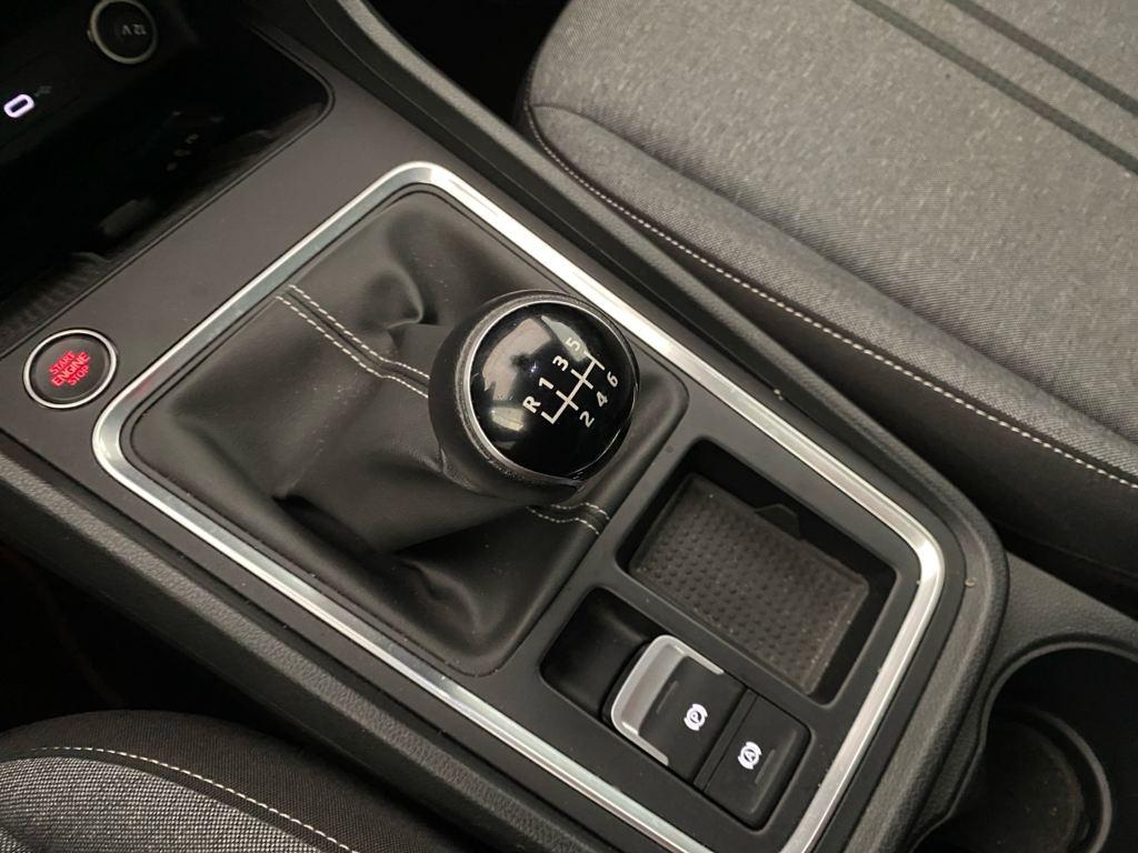 SEAT Ateca 1.5 TSI S&S Style Go M 110 kW (150 CV) - 18