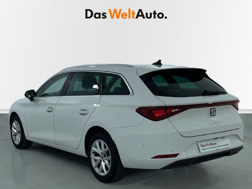 SEAT León ST 2.0 TDI Style XS 85 kW (115 CV) - 1