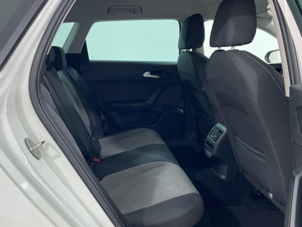 SEAT León ST 2.0 TDI Style XS 85 kW (115 CV) - 5