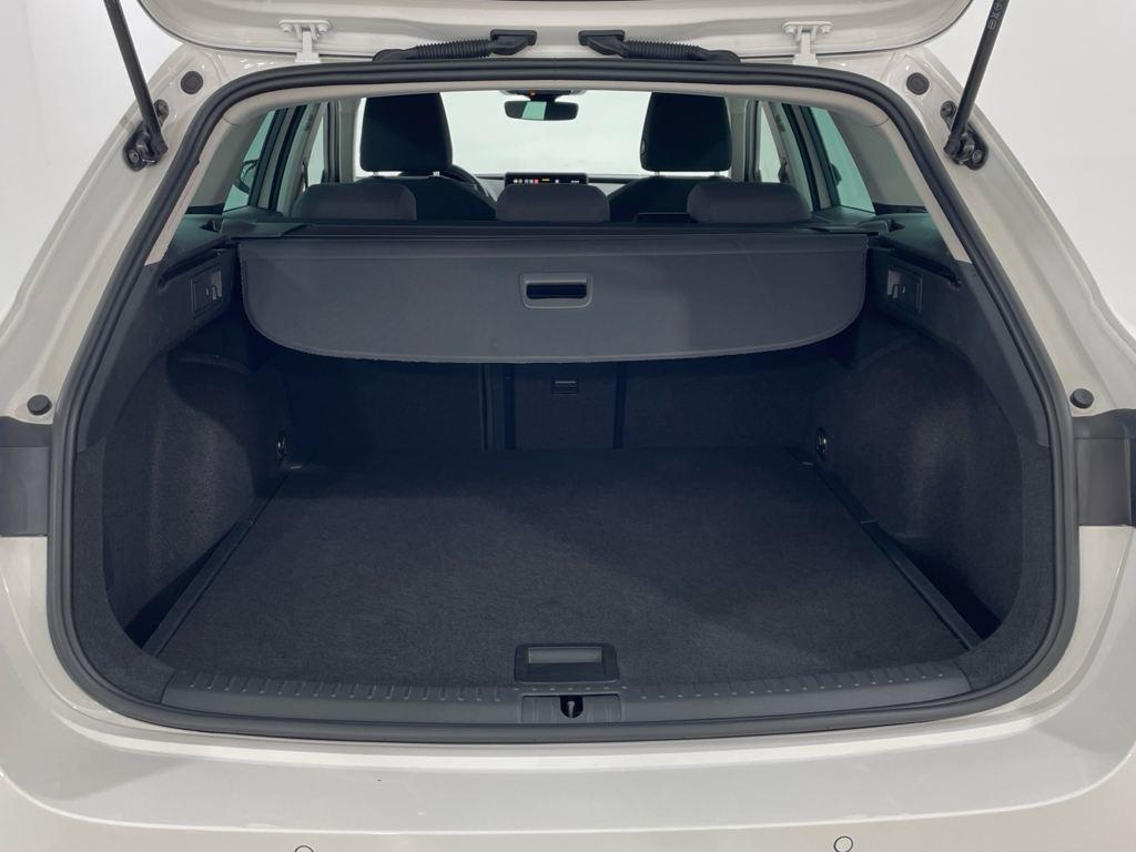 SEAT León ST 2.0 TDI Style XS 85 kW (115 CV) - 6