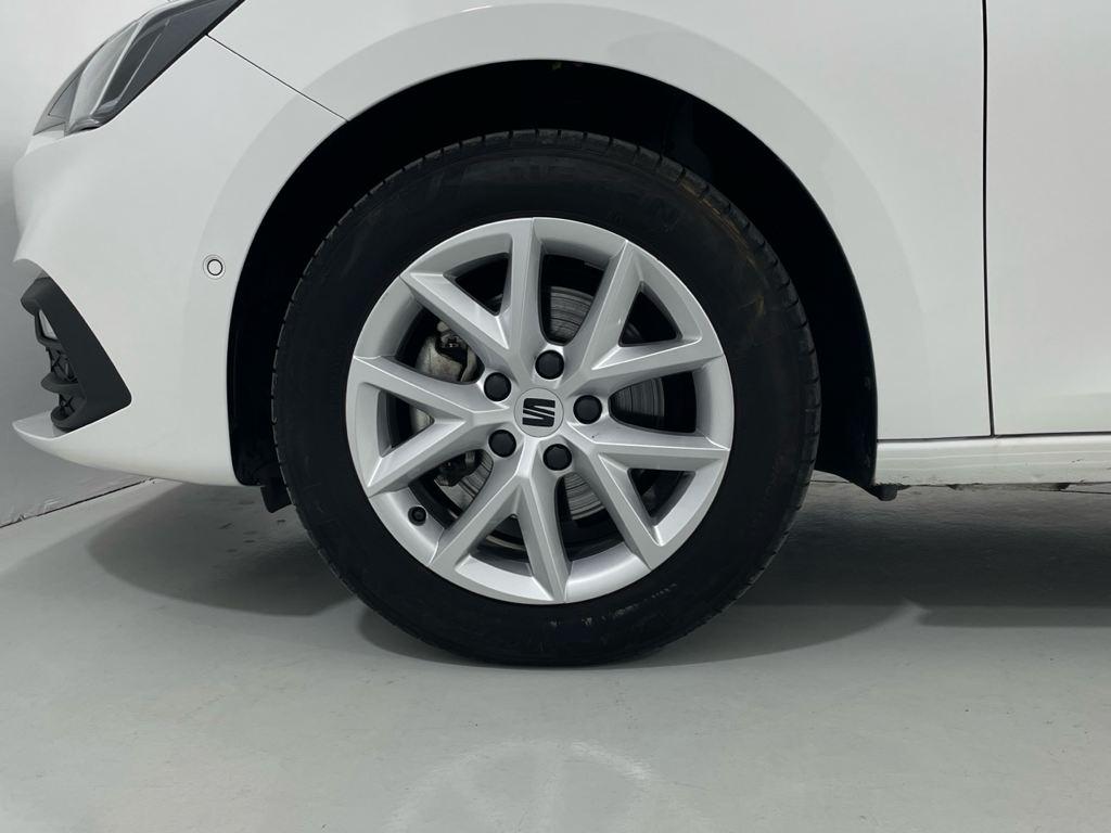 SEAT León ST 2.0 TDI Style XS 85 kW (115 CV) - 7
