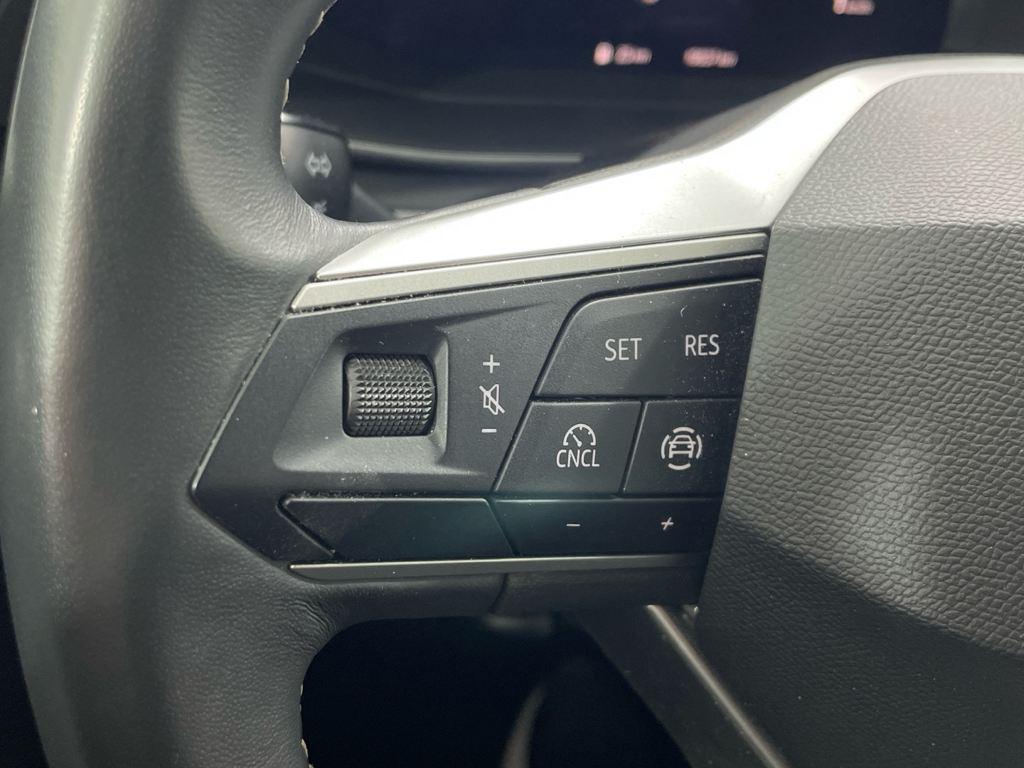 SEAT León ST 2.0 TDI Style XS 85 kW (115 CV) - 8