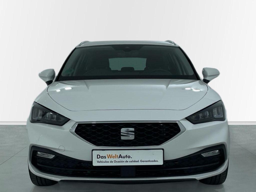 SEAT León ST 2.0 TDI Style XS 85 kW (115 CV) - 10