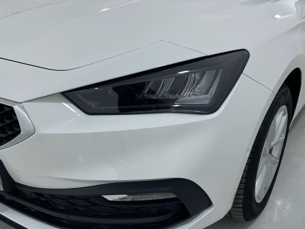 SEAT León ST 2.0 TDI Style XS 85 kW (115 CV) - 11