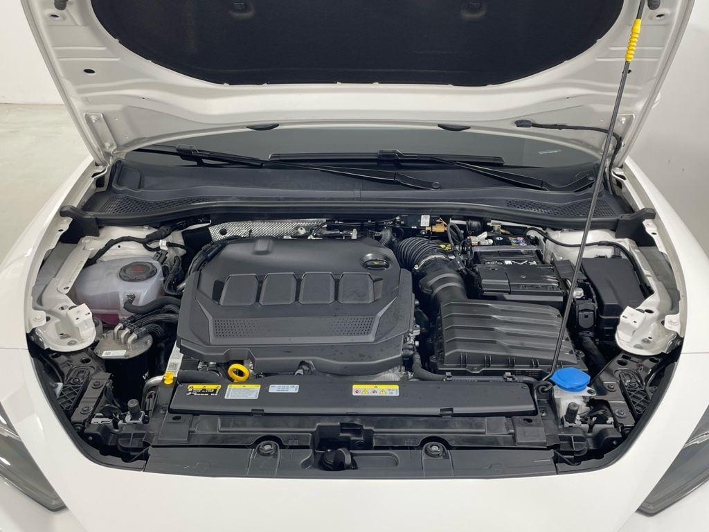 SEAT León ST 2.0 TDI Style XS 85 kW (115 CV) - 13