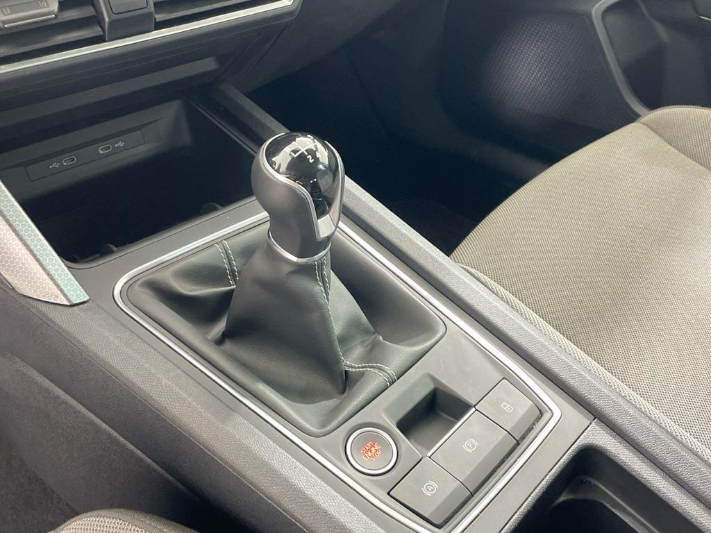 SEAT León ST 2.0 TDI Style XS 85 kW (115 CV) - 18