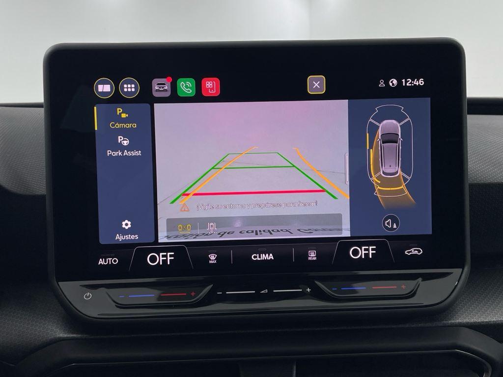 SEAT León ST 2.0 TDI Style XS 85 kW (115 CV) - 19