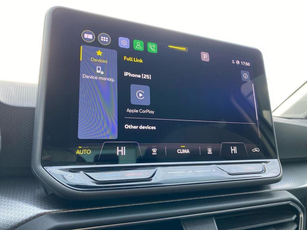 SEAT León 1.5 TSI S&S Style 25 Aniversario 85 kW (116 CV) - 16