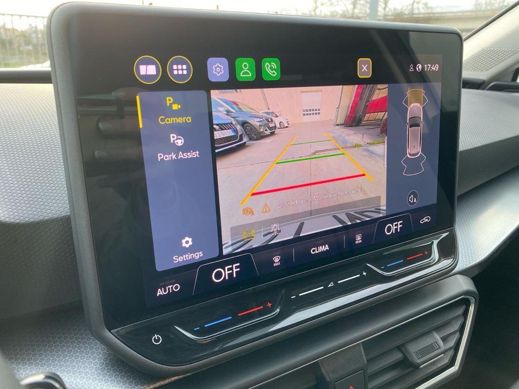 SEAT León 1.5 TSI S&S Style 25 Aniversario 85 kW (116 CV) - 19