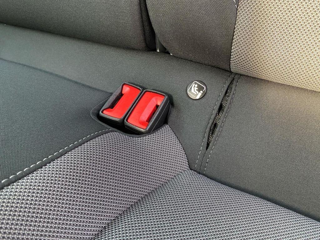 SEAT León 1.5 TSI S&S Style 25 Aniversario 85 kW (116 CV) - 9