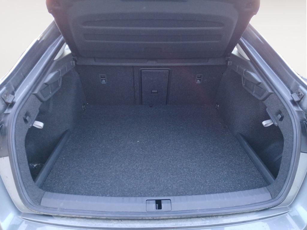 Skoda Octavia 1.4 TSI PHEV Style DSG 150 kW (204 CV) - 6