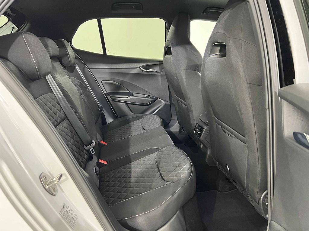 Skoda Fabia 1.0 TSI Monte Carlo 85 kW (115 CV) - 5