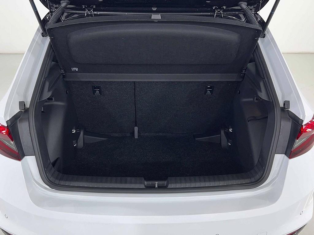 Skoda Fabia 1.0 TSI Monte Carlo 85 kW (115 CV) - 6