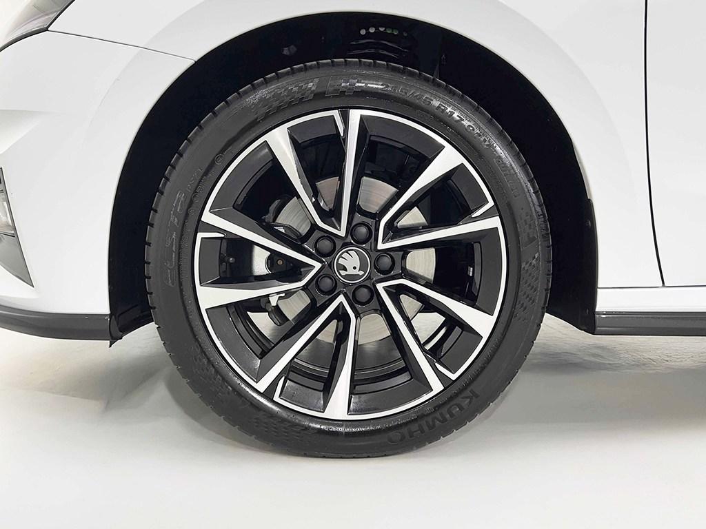 Skoda Fabia 1.0 TSI Monte Carlo 85 kW (115 CV) - 7