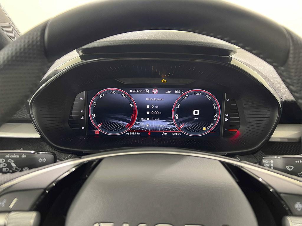 Skoda Fabia 1.0 TSI Monte Carlo 85 kW (115 CV) - 12