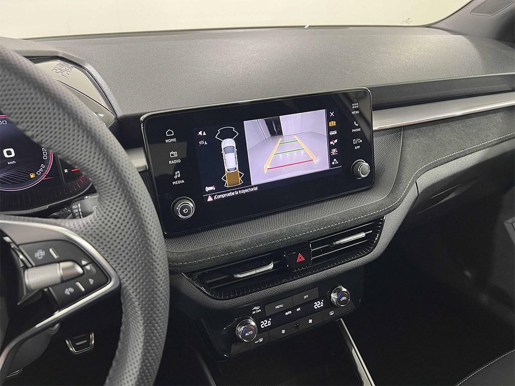 Skoda Fabia 1.0 TSI Monte Carlo 85 kW (115 CV) - 14