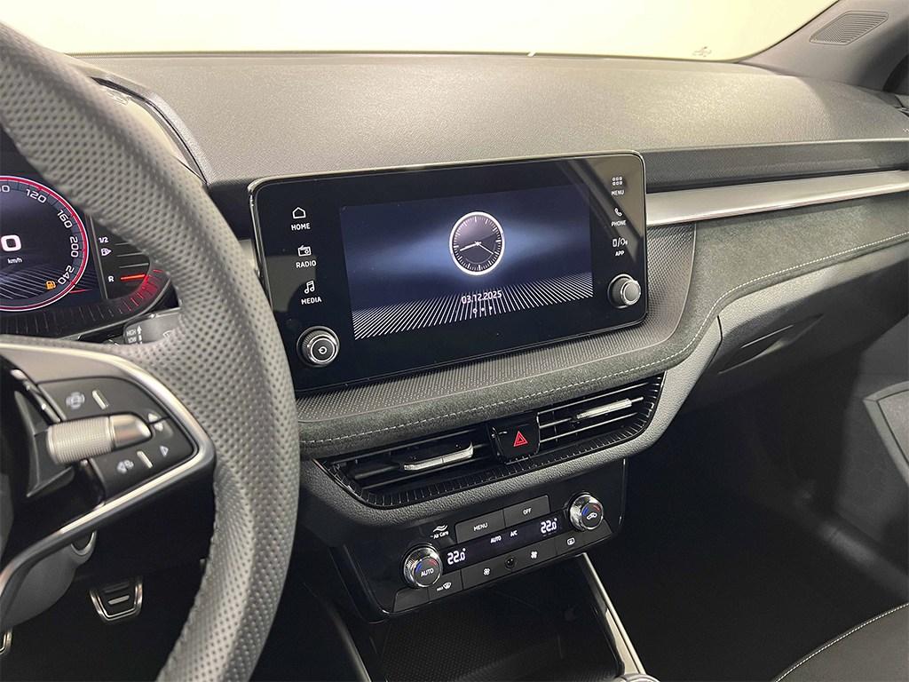 Skoda Fabia 1.0 TSI Monte Carlo 85 kW (115 CV) - 16