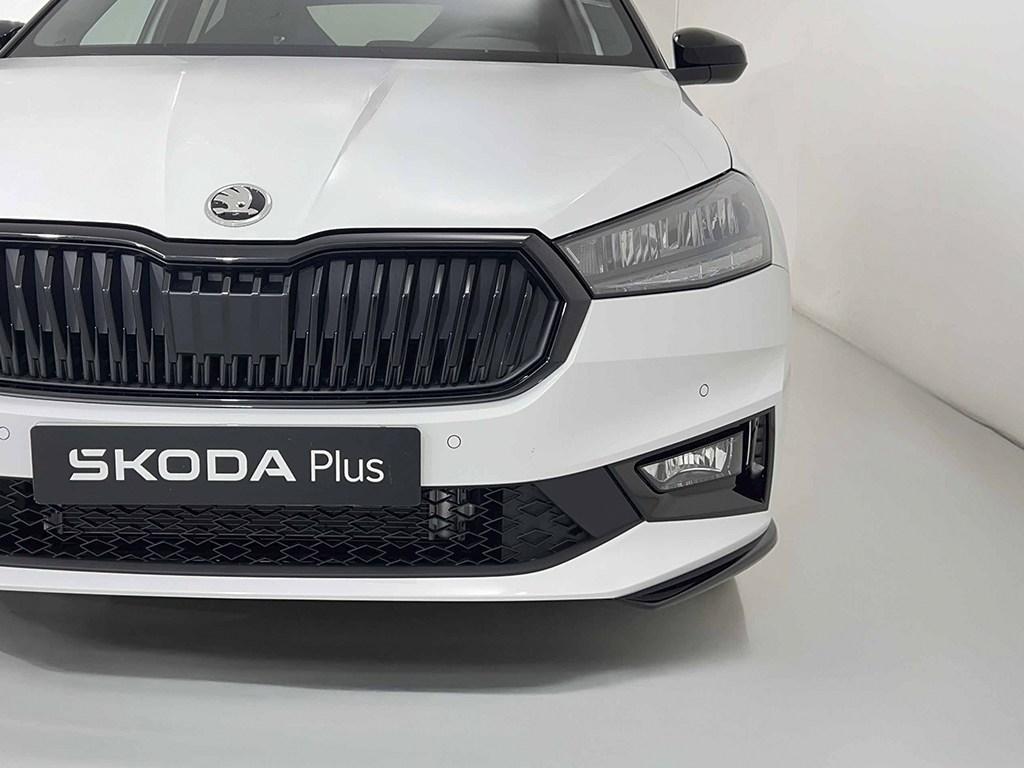 Skoda Fabia 1.0 TSI Monte Carlo 85 kW (115 CV) - 17