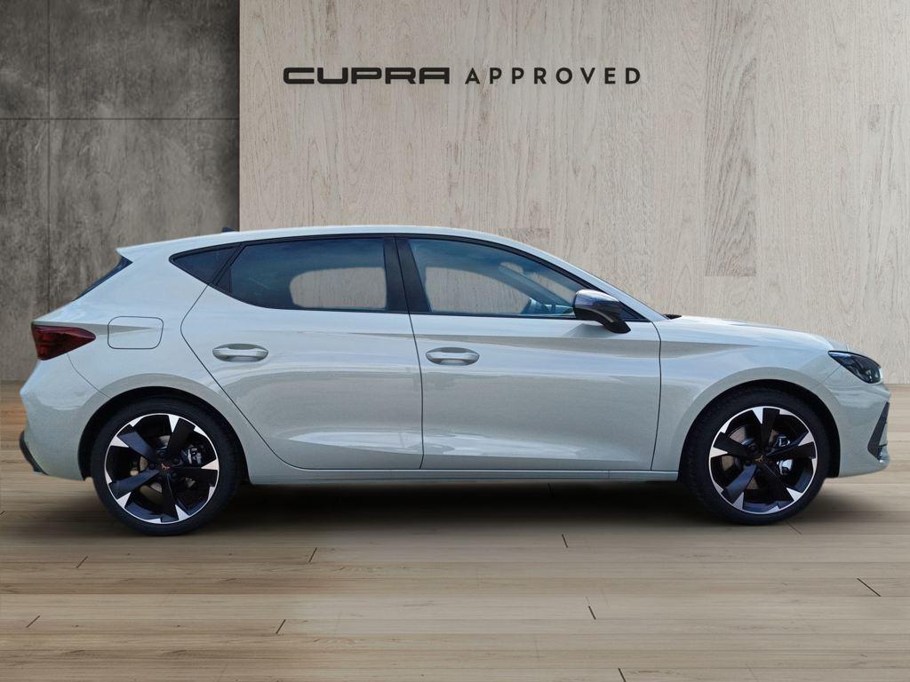 CUPRA León 1.5 TSI e-Hybrid 150 kW (204 CV) DSG - 2