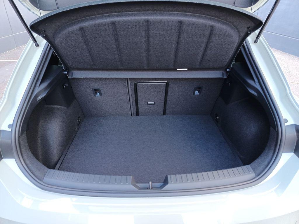 CUPRA León 1.5 TSI e-Hybrid 150 kW (204 CV) DSG - 6