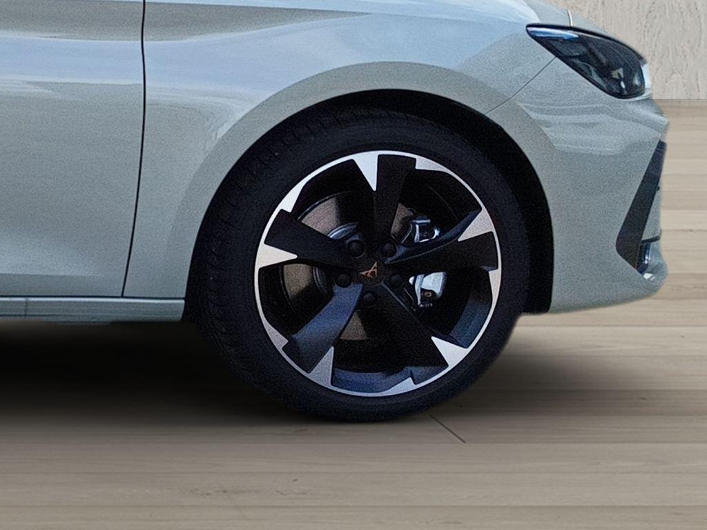 CUPRA León 1.5 TSI e-Hybrid 150 kW (204 CV) DSG - 7