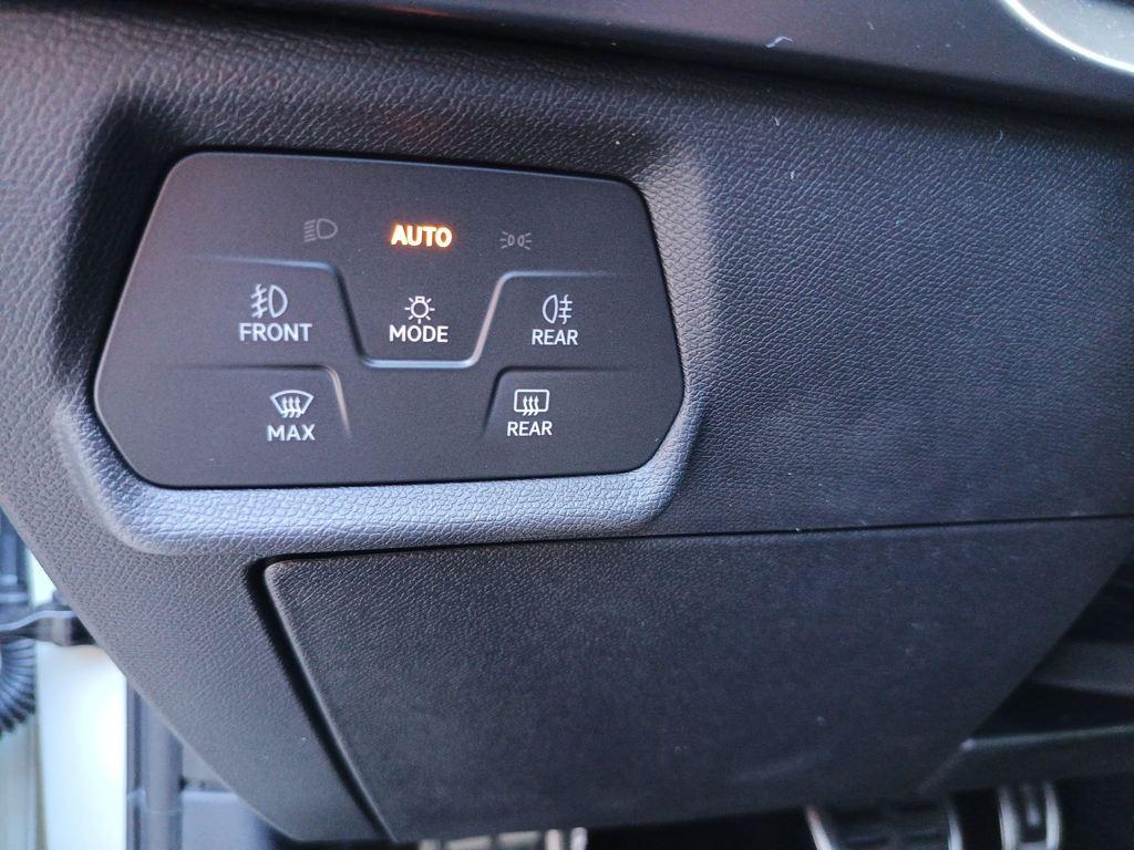 CUPRA León 1.5 TSI e-Hybrid 150 kW (204 CV) DSG - 8