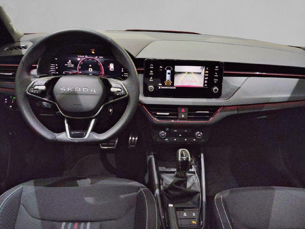 Skoda Kamiq 1.0 TSI Montecarlo DSG 85 kW (115 CV) - 3