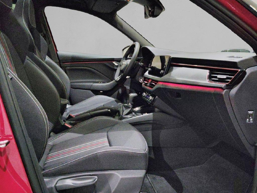 Skoda Kamiq 1.0 TSI Montecarlo DSG 85 kW (115 CV) - 4