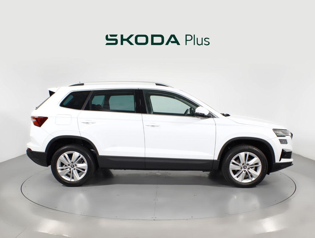 Skoda Karoq 1.0 TSI Selection 85 kW (116 CV) - 2