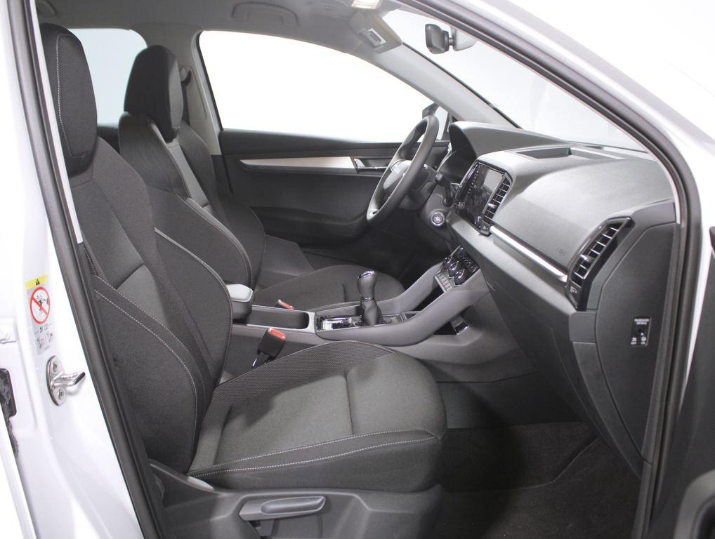 Skoda Karoq 1.0 TSI Selection 85 kW (116 CV) - 4