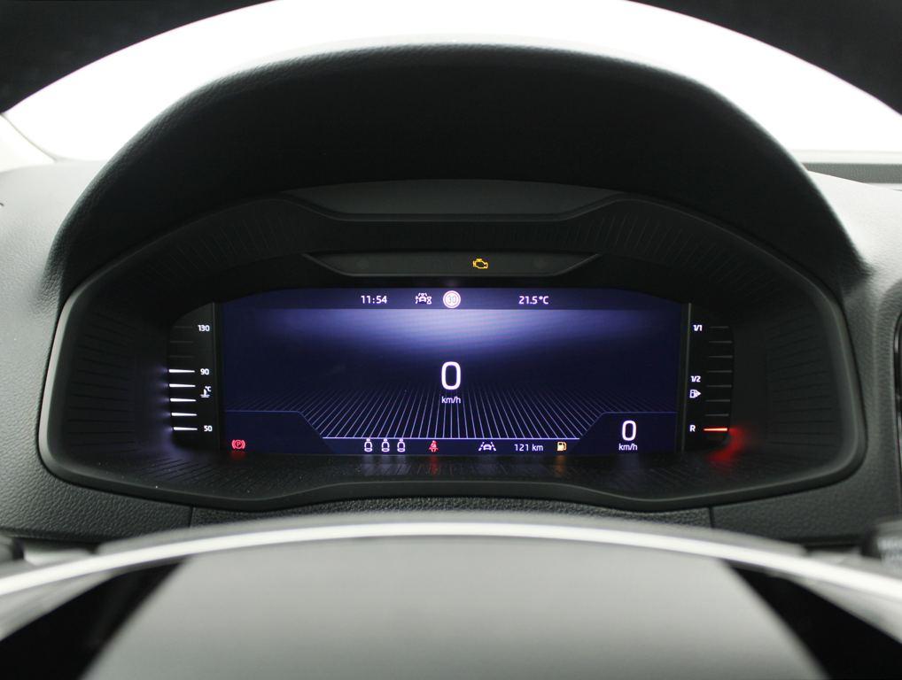 Skoda Karoq 1.0 TSI Selection 85 kW (116 CV) - 8