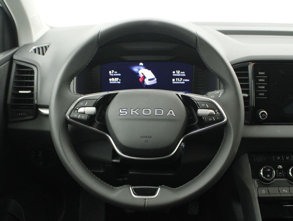 Skoda Karoq 1.0 TSI Selection 85 kW (116 CV) - 12