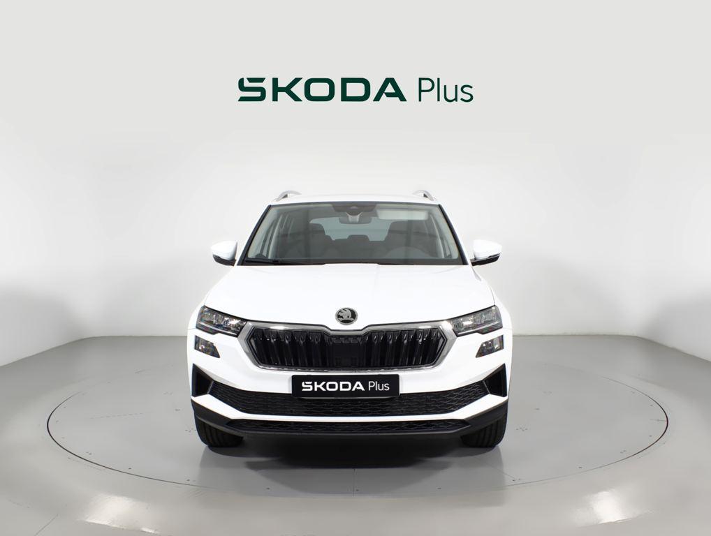 Skoda Karoq 1.0 TSI Selection 85 kW (116 CV) - 15