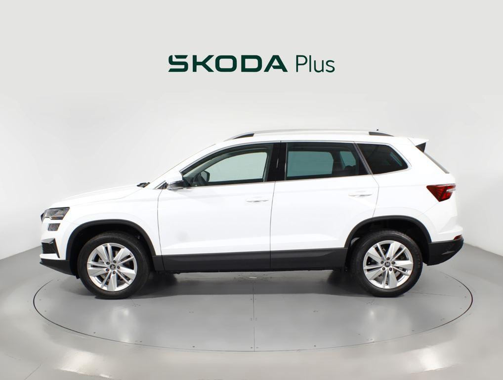 Skoda Karoq 1.0 TSI Selection 85 kW (116 CV) - 17