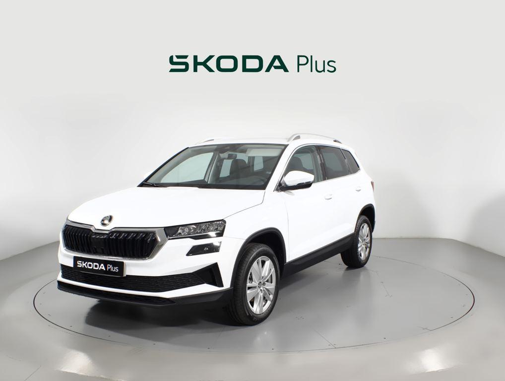 Skoda Karoq 1.0 TSI Selection 85 kW (116 CV) - 18