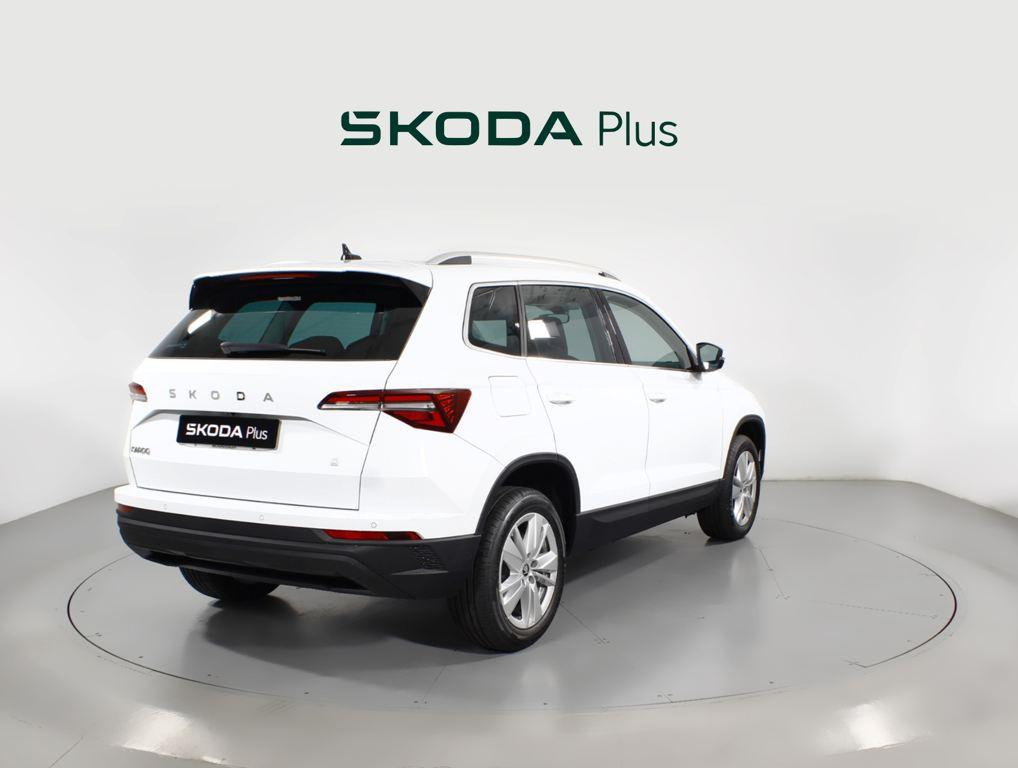 Skoda Karoq 1.0 TSI Selection 85 kW (116 CV) - 19