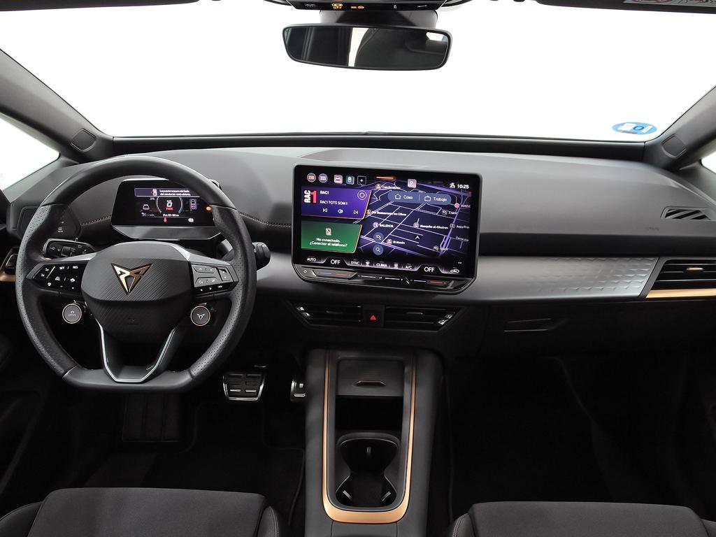 CUPRA Born 59kWh E-Boost Pack 170 kW (231 CV) - 3