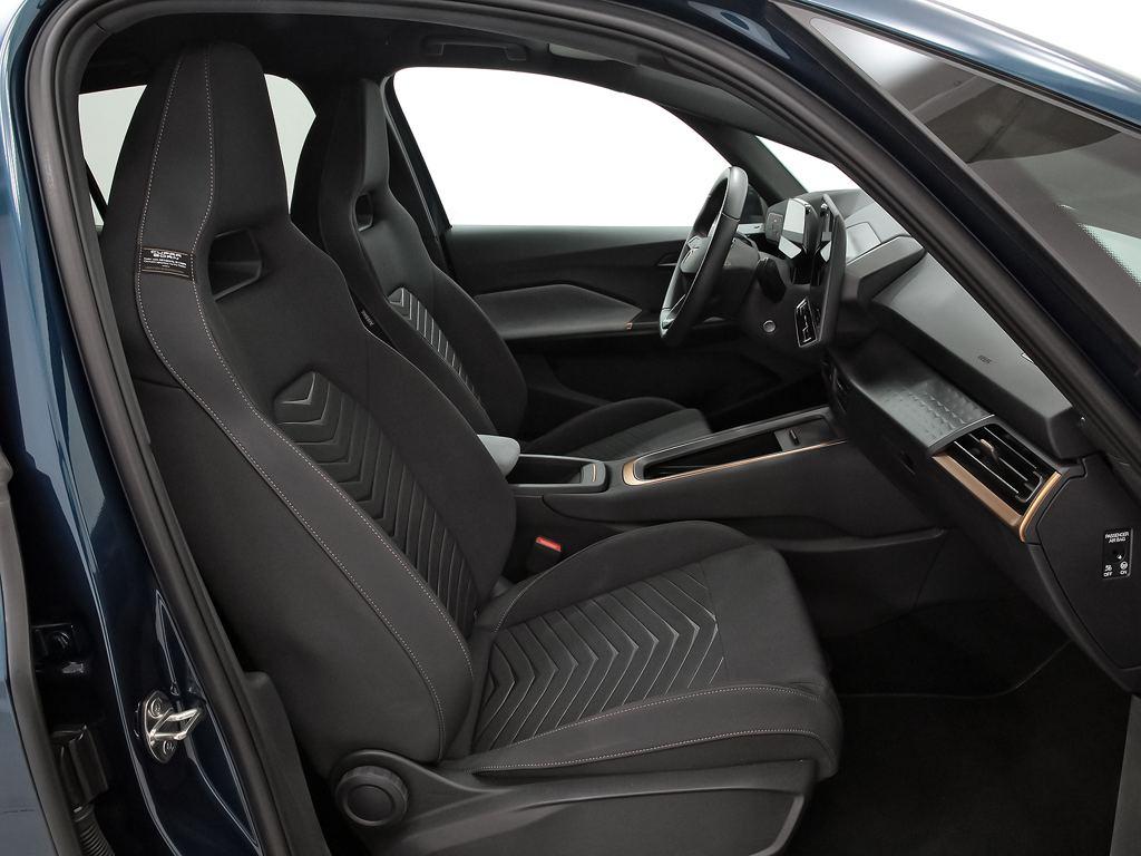 CUPRA Born 59kWh E-Boost Pack 170 kW (231 CV) - 4