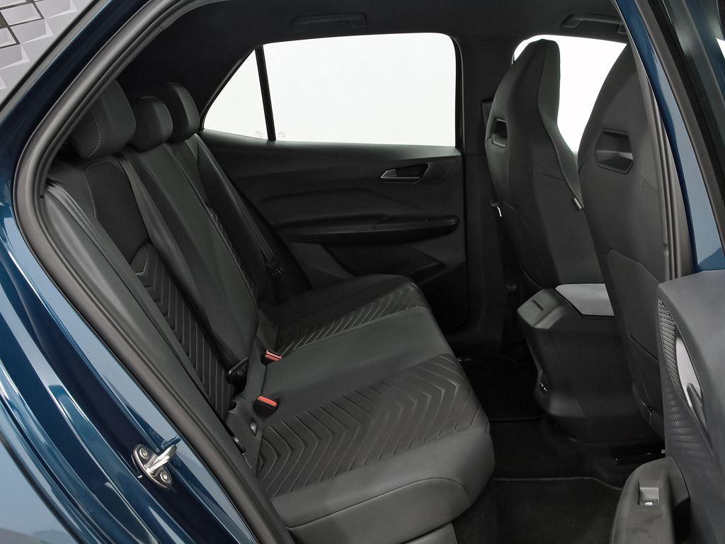 CUPRA Born 59kWh E-Boost Pack 170 kW (231 CV) - 5