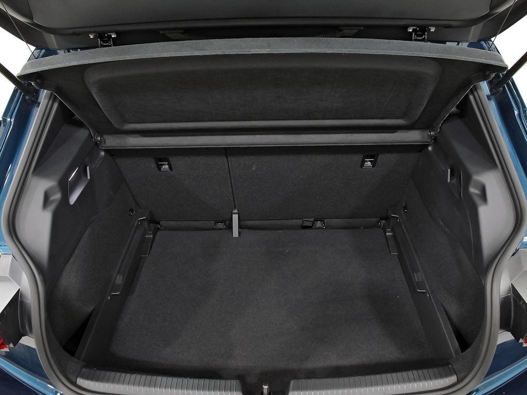 CUPRA Born 59kWh E-Boost Pack 170 kW (231 CV) - 6