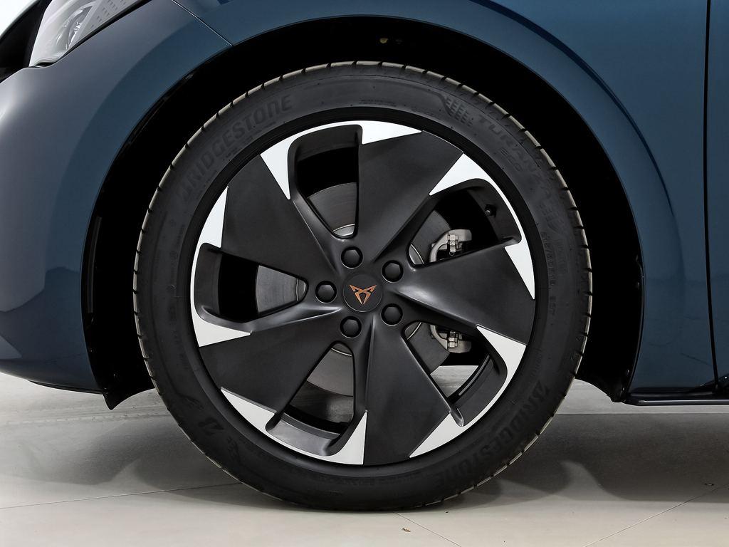 CUPRA Born 59kWh E-Boost Pack 170 kW (231 CV) - 7