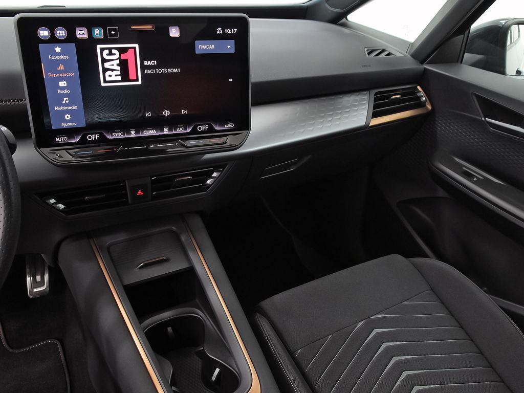 CUPRA Born 59kWh E-Boost Pack 170 kW (231 CV) - 8