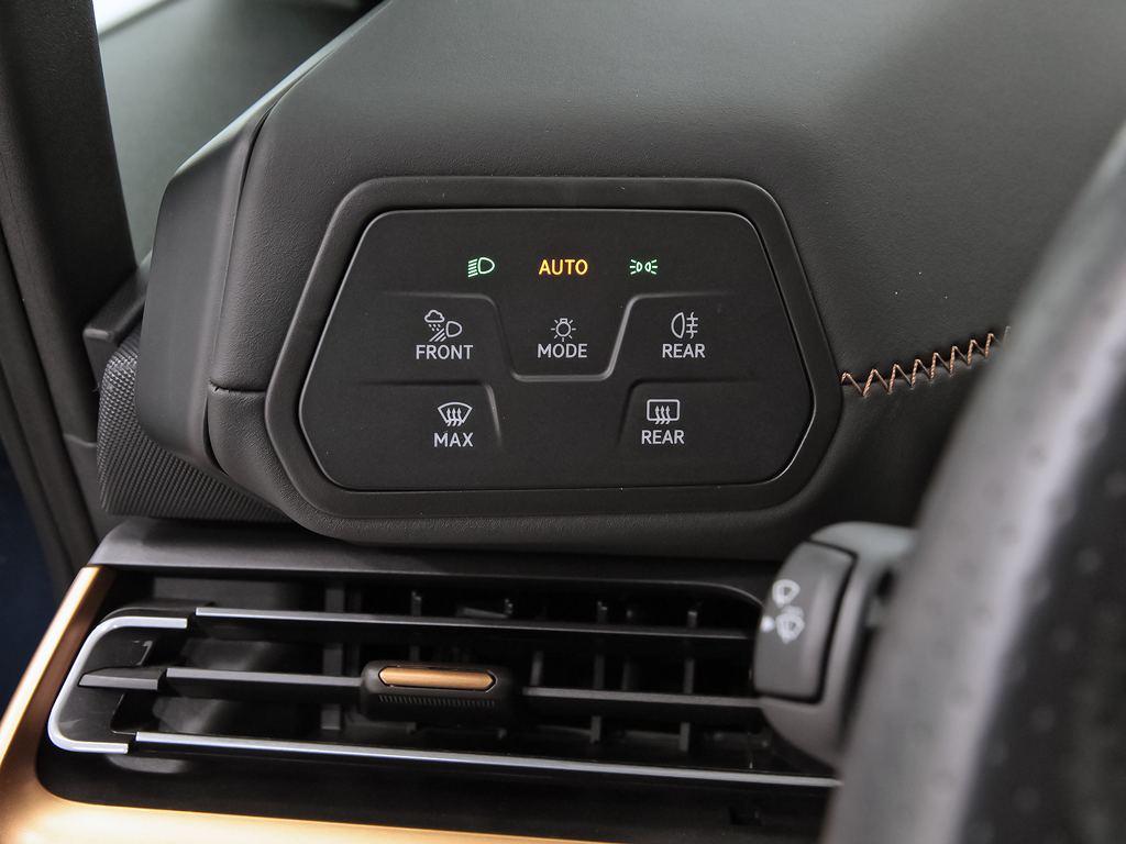 CUPRA Born 59kWh E-Boost Pack 170 kW (231 CV) - 10