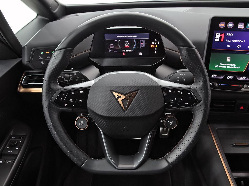 CUPRA Born 59kWh E-Boost Pack 170 kW (231 CV) - 13