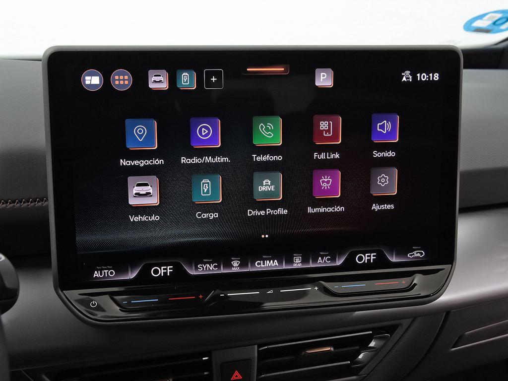 CUPRA Born 59kWh E-Boost Pack 170 kW (231 CV) - 14