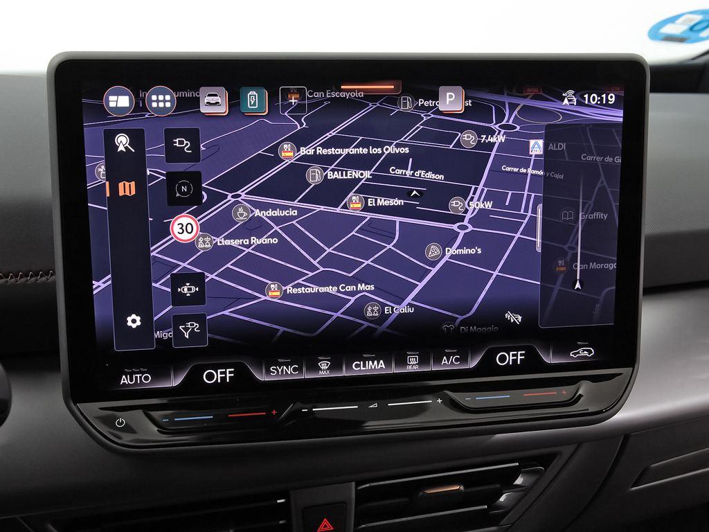 CUPRA Born 59kWh E-Boost Pack 170 kW (231 CV) - 15