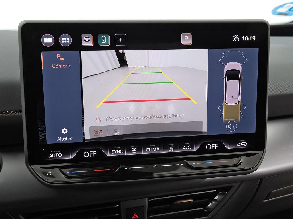 CUPRA Born 59kWh E-Boost Pack 170 kW (231 CV) - 16